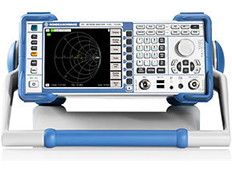 R&S羅德與施瓦茨ZVL13網(wǎng)絡(luò)分析儀9kHz-13.6GHz