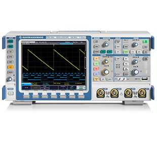 R&S?RTM2000數(shù)字示波器